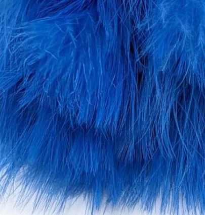 Nature's Spirit Fish Hunter Premium Strung Marabou Feathers & Marabou 22 Nature's Spirit Fish Hunter Premium Strung Marabou Feathers & Marabou