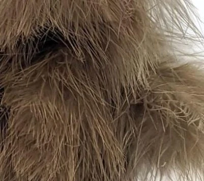 Nature's Spirit Fish Hunter Premium Strung Marabou Feathers & Marabou 71 Nature's Spirit Fish Hunter Premium Strung Marabou Feathers & Marabou