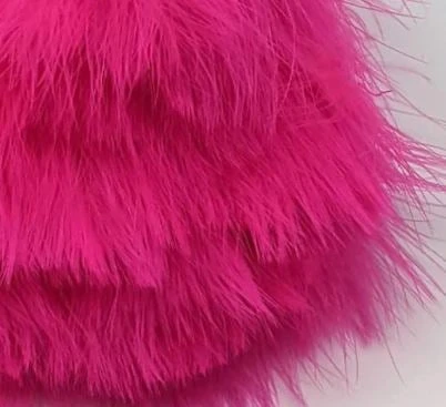 Nature's Spirit Fish Hunter Premium Strung Marabou Feathers & Marabou 32 Nature's Spirit Fish Hunter Premium Strung Marabou Feathers & Marabou