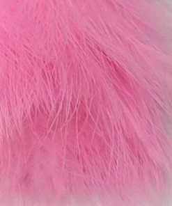 Nature's Spirit Fish Hunter Premium Strung Marabou Feathers & Marabou 104 Nature's Spirit Fish Hunter Premium Strung Marabou Feathers & Marabou