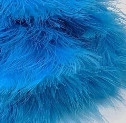 Nature's Spirit Fish Hunter Premium Strung Marabou Feathers & Marabou 38 Nature's Spirit Fish Hunter Premium Strung Marabou Feathers & Marabou