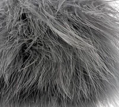 Nature's Spirit Fish Hunter Premium Strung Marabou Feathers & Marabou 47 Nature's Spirit Fish Hunter Premium Strung Marabou Feathers & Marabou