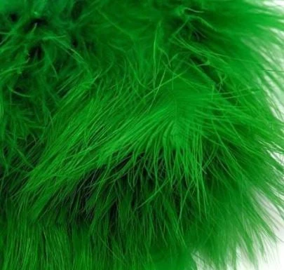 Nature's Spirit Fish Hunter Premium Strung Marabou Feathers & Marabou 52 Nature's Spirit Fish Hunter Premium Strung Marabou Feathers & Marabou
