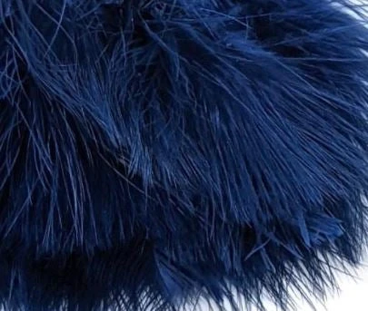 Nature's Spirit Fish Hunter Premium Strung Marabou Feathers & Marabou 59 Nature's Spirit Fish Hunter Premium Strung Marabou Feathers & Marabou