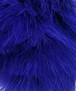 Nature's Spirit Fish Hunter Premium Strung Marabou Feathers & Marabou 131 Nature's Spirit Fish Hunter Premium Strung Marabou Feathers & Marabou