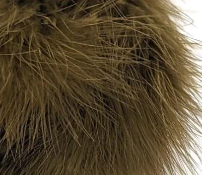 Nature's Spirit Fish Hunter Premium Strung Marabou Feathers & Marabou 66 Nature's Spirit Fish Hunter Premium Strung Marabou Feathers & Marabou