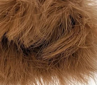 Nature's Spirit Fish Hunter Premium Strung Marabou Feathers & Marabou 67 Nature's Spirit Fish Hunter Premium Strung Marabou Feathers & Marabou