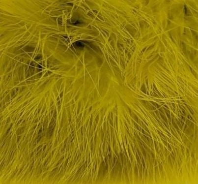 Nature's Spirit Fish Hunter Premium Strung Marabou Feathers & Marabou 70 Nature's Spirit Fish Hunter Premium Strung Marabou Feathers & Marabou