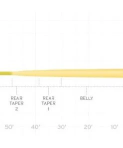 Scientific Anglers Scientific Angler Mastery Infinity Fly Line 6 Scientific Anglers Scientific Angler Mastery Infinity Fly Line