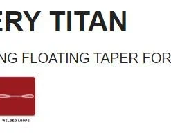 Scientific Anglers Mastery Titan Freshwater Fly Line Fly Lines 7 Scientific Anglers Mastery Titan Freshwater Fly Line Fly Lines