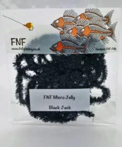 Nature's Spirit FNF Micro Jelly Fritz 6 Mm