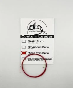 Euro Nymphing Fly Fish Food Custom Built Leaders 9 Euro Nymphing Fly Fish Food Custom Built Leaders