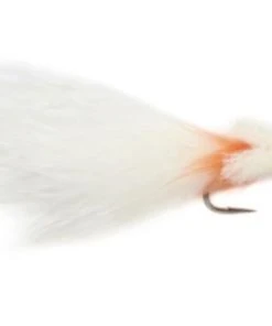 Fulling Mill Millhouse Tarpon Toad - Ghost Shop Flies