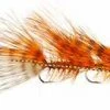MFC Galloup's Barred Mini Dungeon - Craw Orange