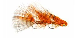 MFC Galloup's Barred Mini Dungeon - Craw Orange 3 MFC Galloup's Barred Mini Dungeon - Craw Orange
