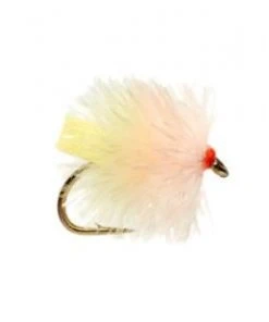 Fulling Mill UK Mini FAB Buscuit Shop Flies