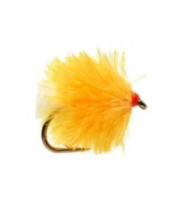 Fulling Mill UK Mini FAB Sunburst Shop Flies