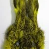 Hair & Fur Semperfli Picric Acid Dyed Hares Mask 2 Hair & Fur Semperfli Picric Acid Dyed Hares Mask