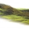 Semperfli Picric Acid Dyed Natural Squirrel Tail Hair & Fur 2 Semperfli Picric Acid Dyed Natural Squirrel Tail Hair & Fur