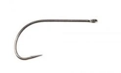 Hareline Ahrex 122 Nordic Salt Light Stinger Hook Hooks & Shanks