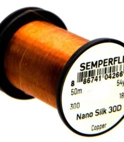 Thread SemperFli Nano Silk Ultra Fine 30D 18/0