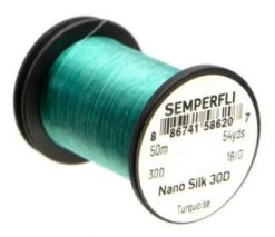 Thread SemperFli Nano Silk Ultra Fine 30D 18/0