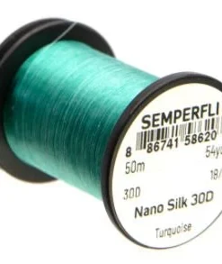 Thread SemperFli Nano Silk Ultra Fine 30D 18/0