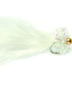 Fulling Mill UK Nomad Pearl Shop Flies