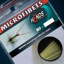 Nature's Spirit Synthetic Fibers & Flash Hends Micro Fibets 32 Nature's Spirit Synthetic Fibers & Flash Hends Micro Fibets