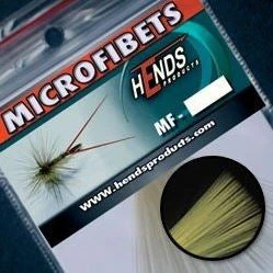 Nature's Spirit Synthetic Fibers & Flash Hends Micro Fibets 16 Nature's Spirit Synthetic Fibers & Flash Hends Micro Fibets