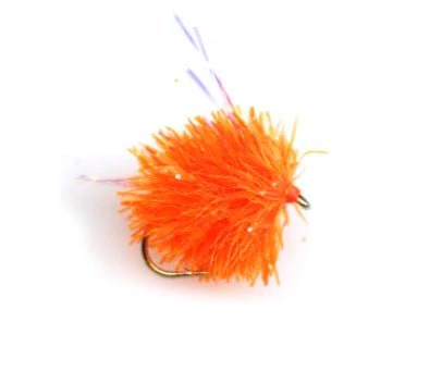 Fulling Mill UK Orange Blob 3 Fulling Mill UK Orange Blob