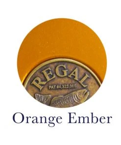 Regal - Revolution Vise - Regular Head - Bronze Pocket Base