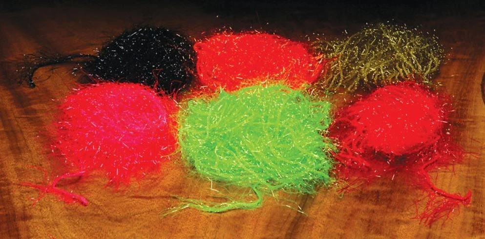 Hareline Polar Chenille 3 Hareline Polar Chenille