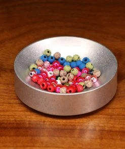 Hareline Peak Hook & Bead Cup Fly Tying Accessories