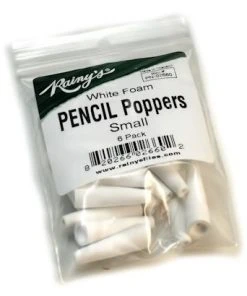 Rainy's Foam & Bodies Foam Pencil Poppers
