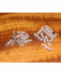 Hareline Beads Plastic Fly Rattle