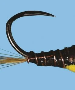 Solitude Tungsten Jig Split Case PMD Shop Flies