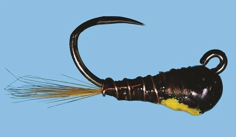 Solitude Tungsten Jig Split Case PMD Shop Flies 3 Solitude Tungsten Jig Split Case PMD Shop Flies