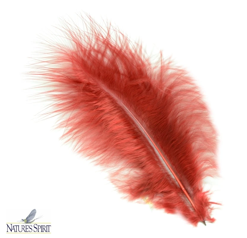 Feathers & Marabou Nature's Spirit Prime Marabou - Long 3 Feathers & Marabou Nature's Spirit Prime Marabou - Long