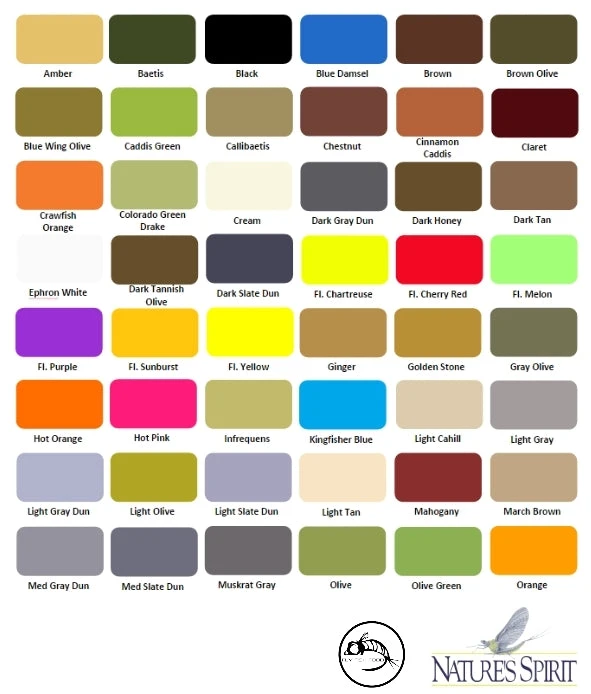 Feathers & Marabou Nature's Spirit Prime Marabou - Long 4 Feathers & Marabou Nature's Spirit Prime Marabou - Long