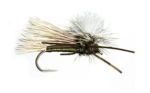 MFC Shop Flies Swisher's PMX - Olive 3 MFC Shop Flies Swisher's PMX - Olive