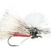 MFC Shop Flies Swisher's PMX - Red