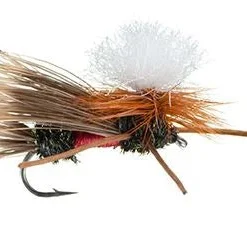 MFC Shop Flies Swisher's PMX - Royal