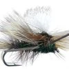 MFC Swisher's PMX Stone - Peacock Shop Flies