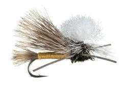 MFC Swisher's PMX - Yellow