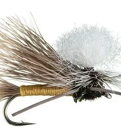 MFC Swisher's PMX - Yellow