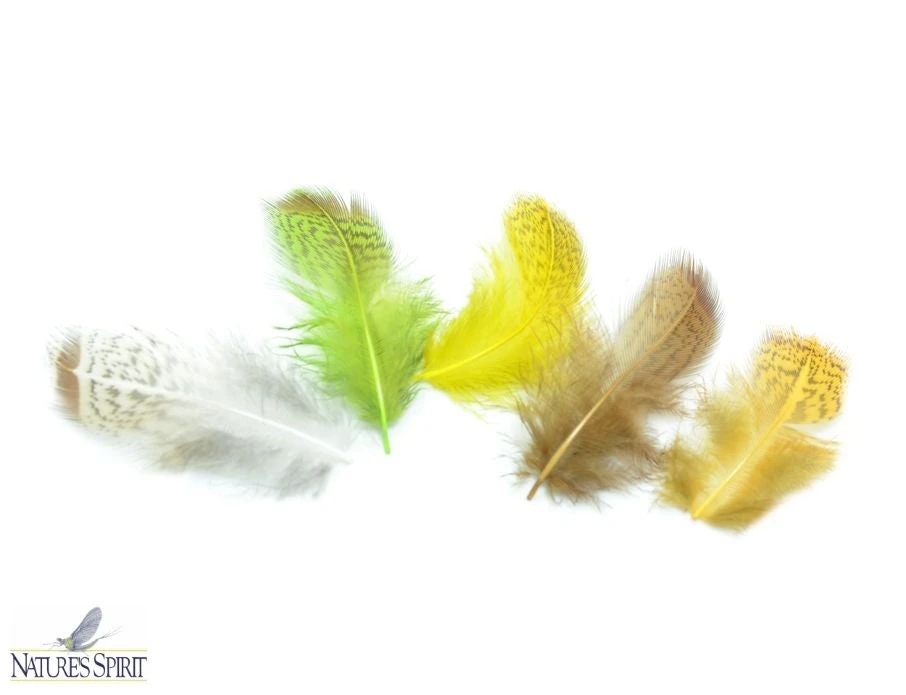 Hackle Nature's Spirit Premium Partridge 3 Hackle Nature's Spirit Premium Partridge
