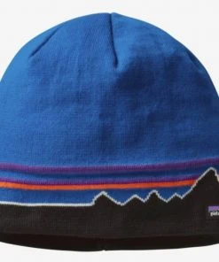 Patagonia Beanie Hat
