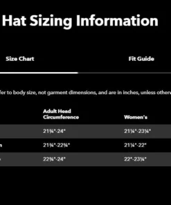 Patagonia Fitz Roy Tarpon LoPro Trucker Hat