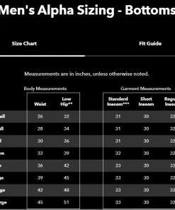 Patagonia Shelled Insulator Pants Clothing & Logo Gear